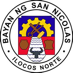 MUNICIPALITY OF SAN NICOLAS OFFICE OF THE .